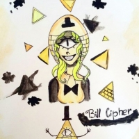 BillCipher