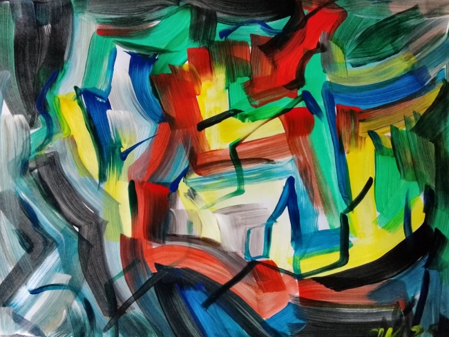 Абстракция