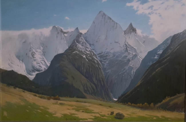 Артищук А. Н. ЧЕГЕТ