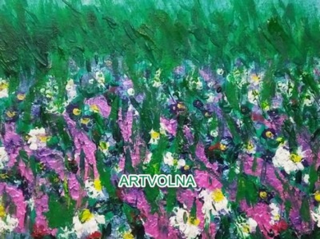 после дождя 