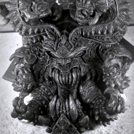 Gargoyle