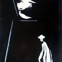 Не плачь, я с тобой / Don't Cry, I'm with You 