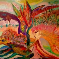 Жизнь Стрелиции / The life of Strelitz