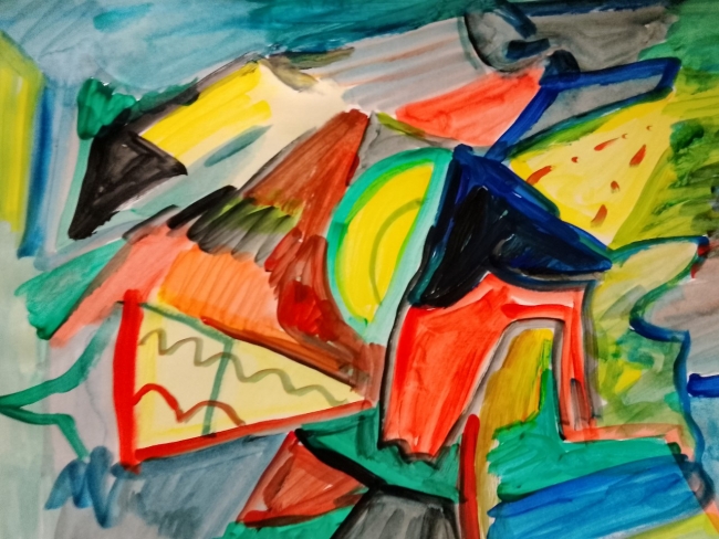 Абстракция