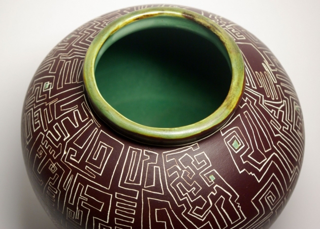 Лабиринты ума