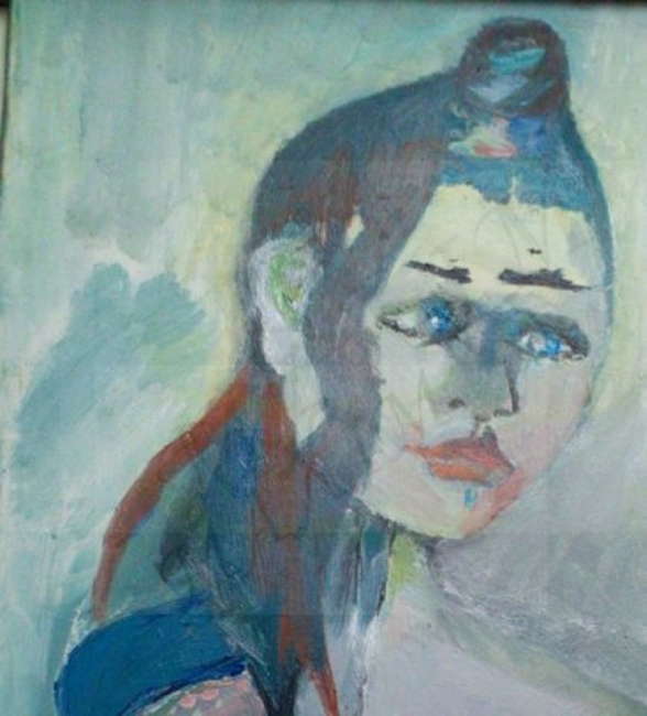  одиночество далекой звезды