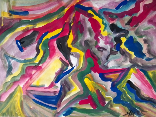 Абстракция