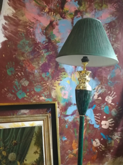 Печать тела