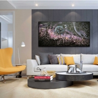 ТУМАННОСТЬ АНДРОМЕДЫ