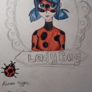 LadyBug