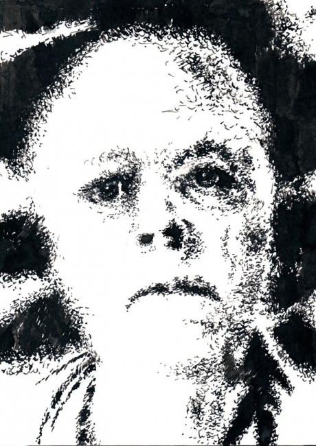 Бессонница / The Insomnia 
