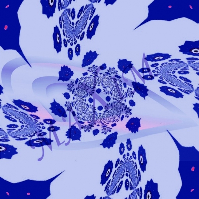  Глубокое молчание. 