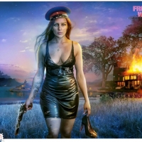 Красный рассвет «Из России с любовью»