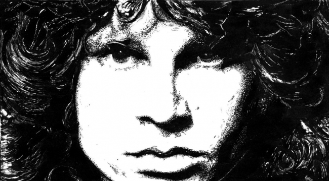 Jim Morrison