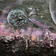 ТУМАННОСТЬ АНДРОМЕДЫ