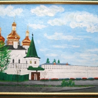 работы деланные на заказ