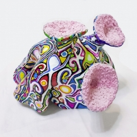 Морская раковина