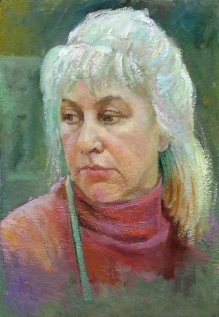 Лена