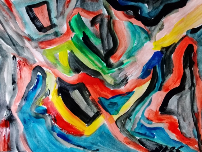 Абстракция