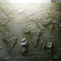 Барельеф 