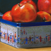 Apple Box