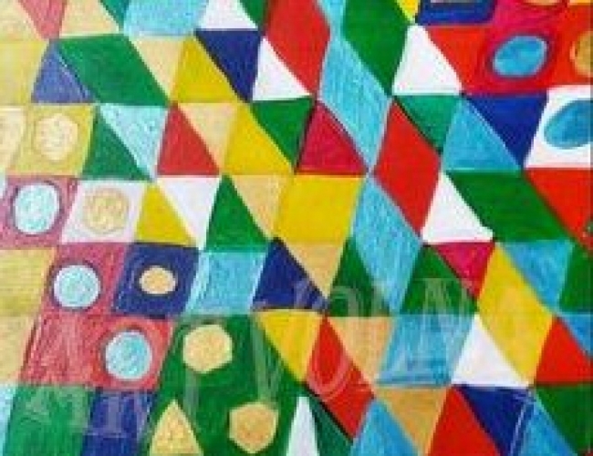 полет эмоций