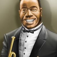 Louis Armstrong