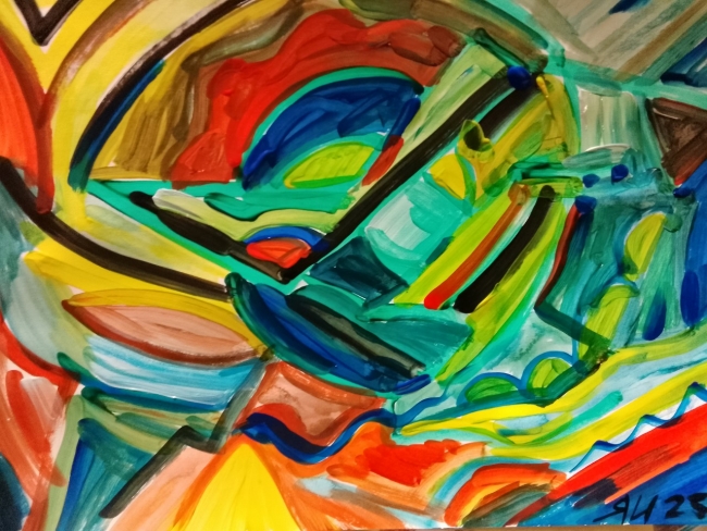 Абстракция