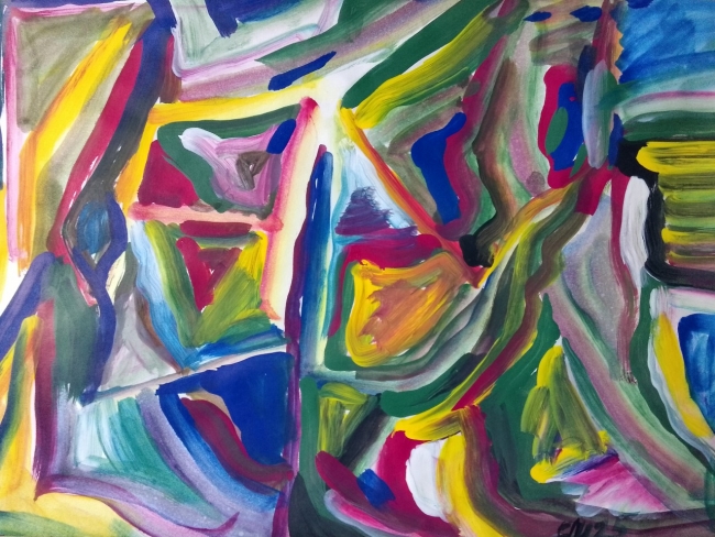 Абстракция