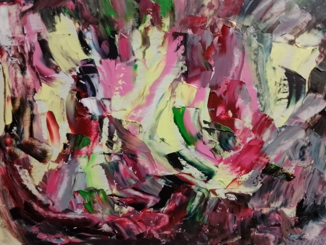 Абстракция