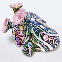 Морская раковина