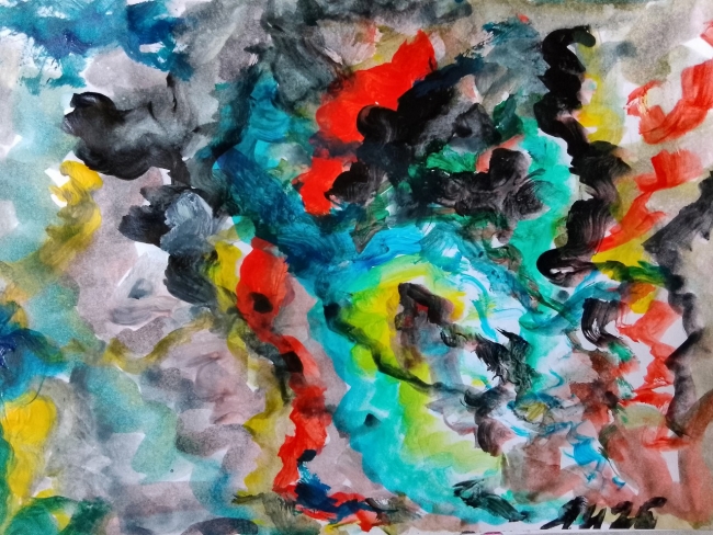 Абстракция