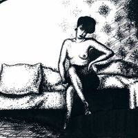 В мастерской 2 / In the Studio 2