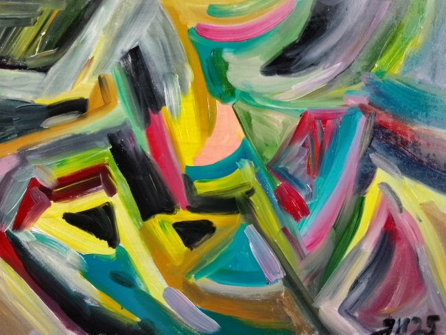 Абстракция