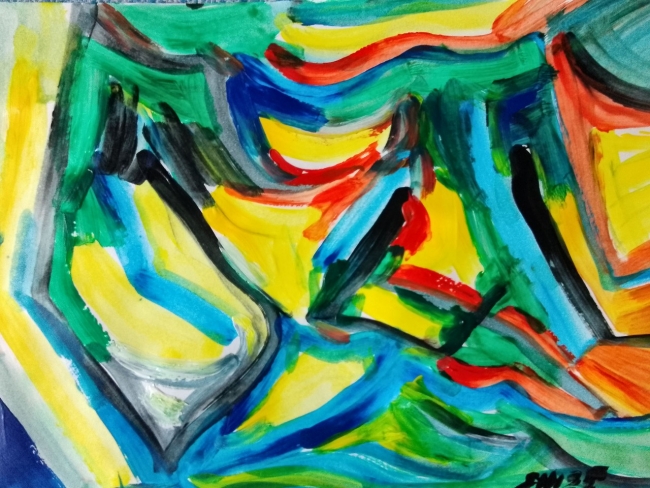 Абстракция