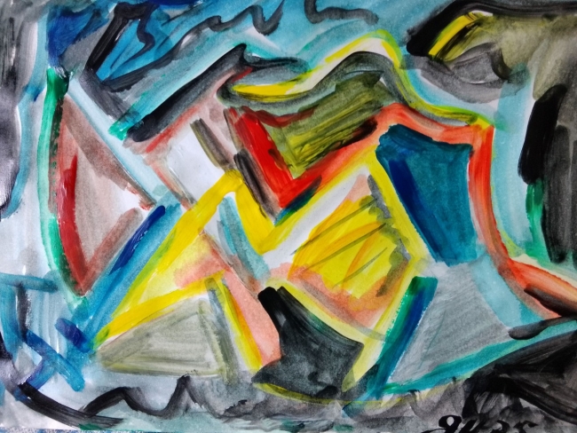 Абстракция