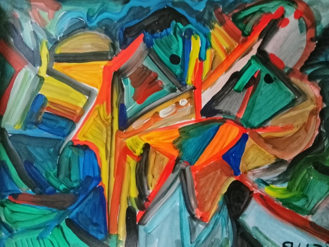 Абстракция