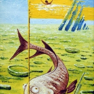 Среди океана желаний.