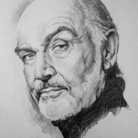 Sean Connery