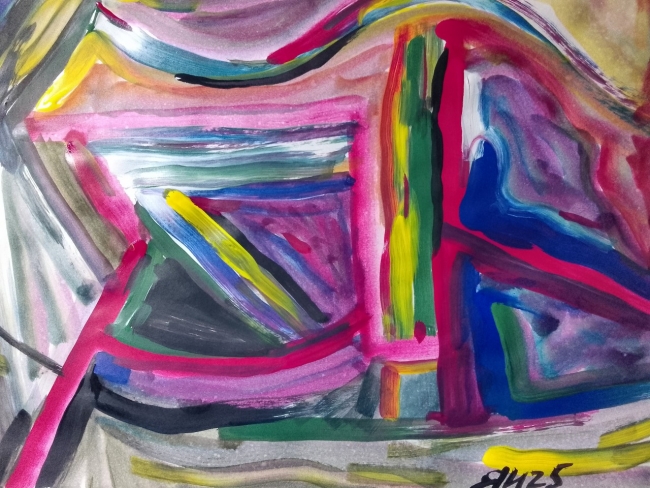 Абстракция