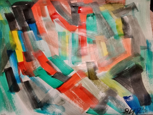 Абстракция