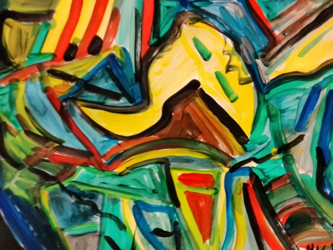 Абстракция