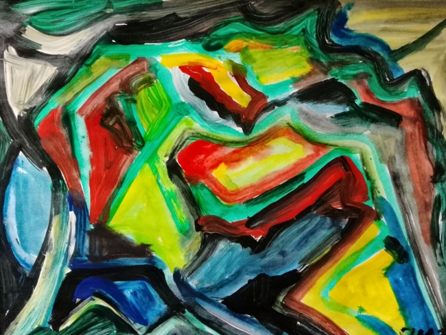 Абстракция