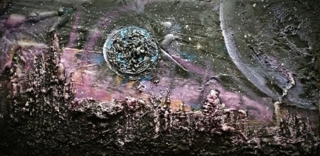 ТУМАННОСТЬ АНДРОМЕДЫ