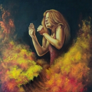 Из мировой музыки. Дженис Джоплин / From the World Music. Janis Joplin.