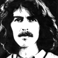 George Harrison