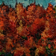 Осенний лес 3 / Autumn Forest 3