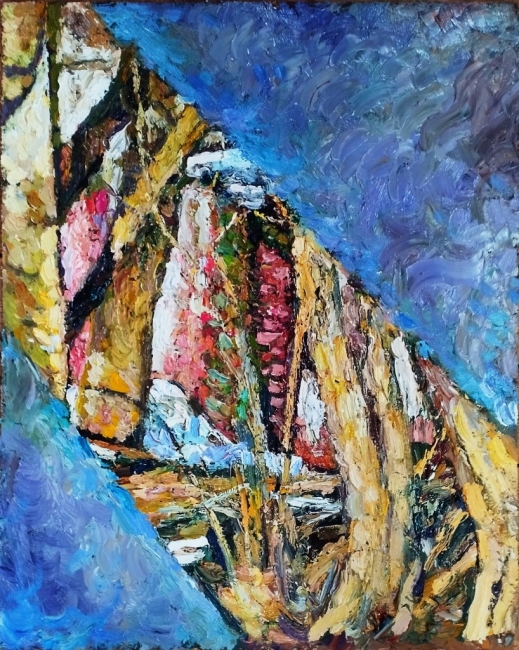 Абстракт 25-6-22