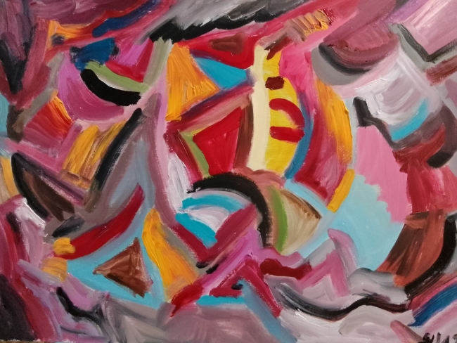 Абстракция