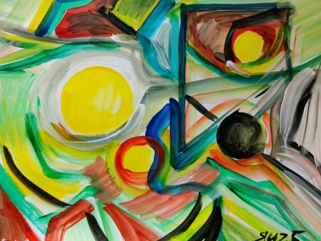 Абстракция